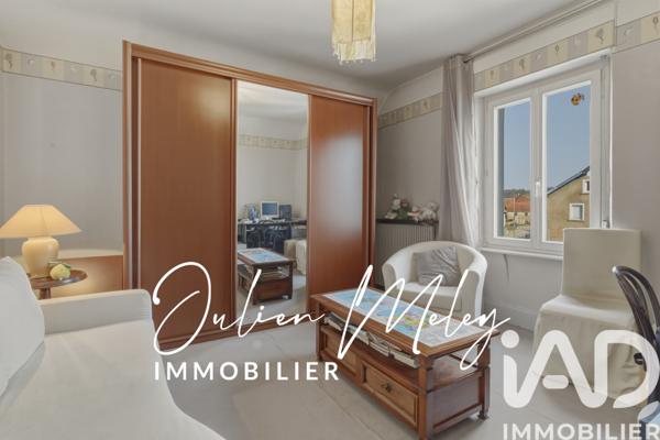 Maison à vendre 5 pièces 115 m² Voujeaucourt