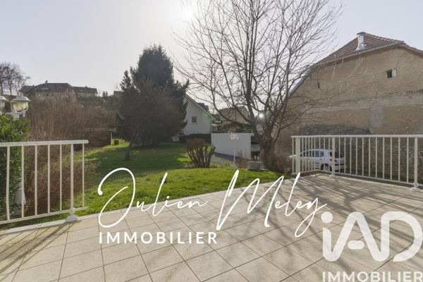 Maison à vendre 5 pièces 115 m² Voujeaucourt