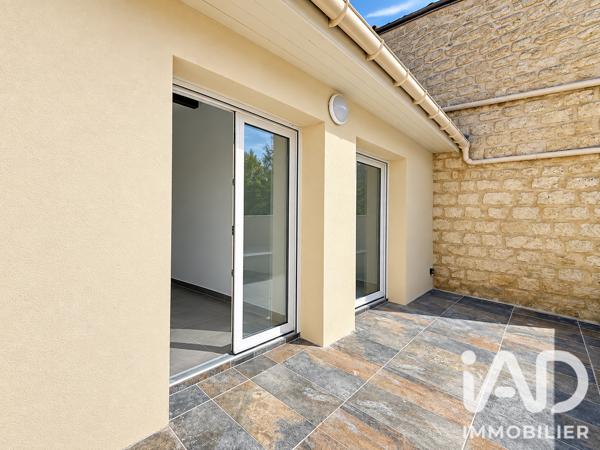 Location appartement 4 pièces 90,63 m² Pierrelaye