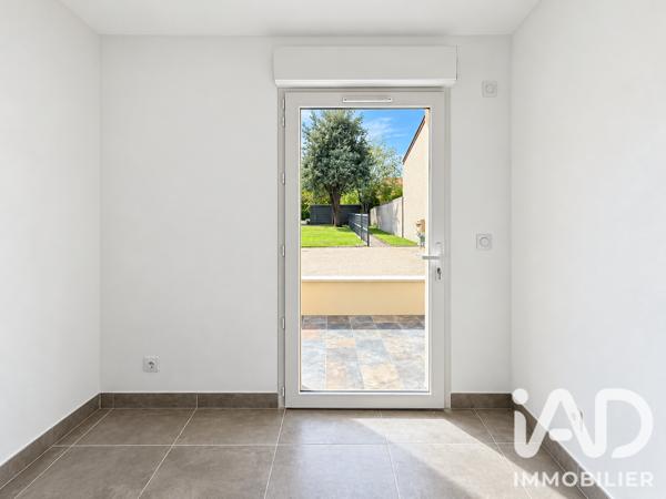 Location appartement 4 pièces 90,63 m² Pierrelaye