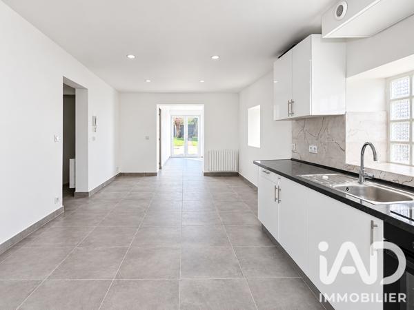 Location appartement 4 pièces 90,63 m² Pierrelaye