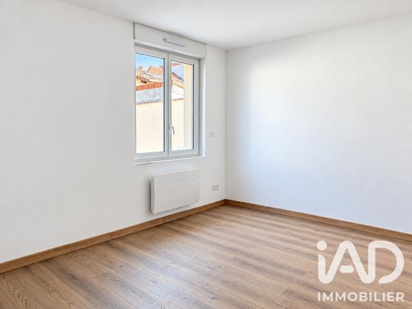 Location appartement 4 pièces 90,63 m² Pierrelaye