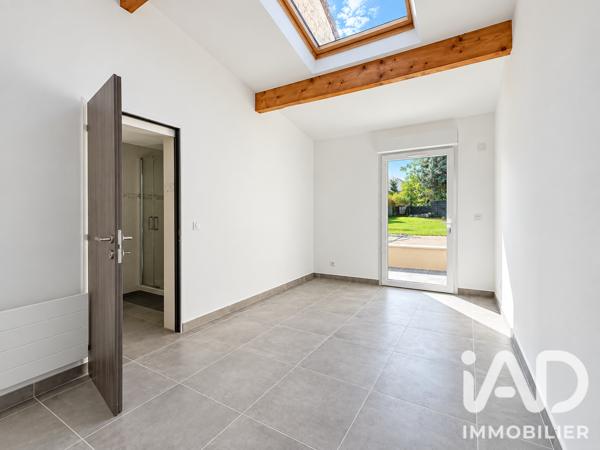 Location appartement 4 pièces 90,63 m² Pierrelaye