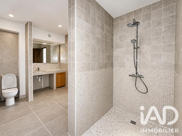 Location appartement 4 pièces 90,63 m² Pierrelaye