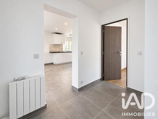 Location appartement 4 pièces 90,63 m² Pierrelaye
