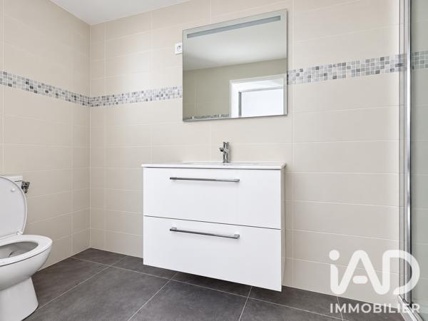 Location appartement 4 pièces 90,63 m² Pierrelaye