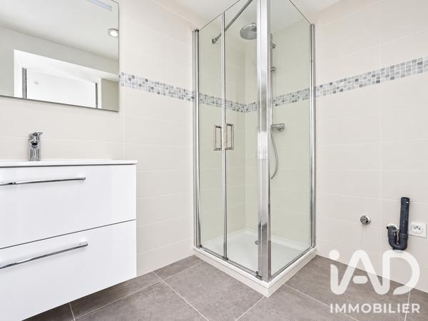 Location appartement 4 pièces 90,63 m² Pierrelaye