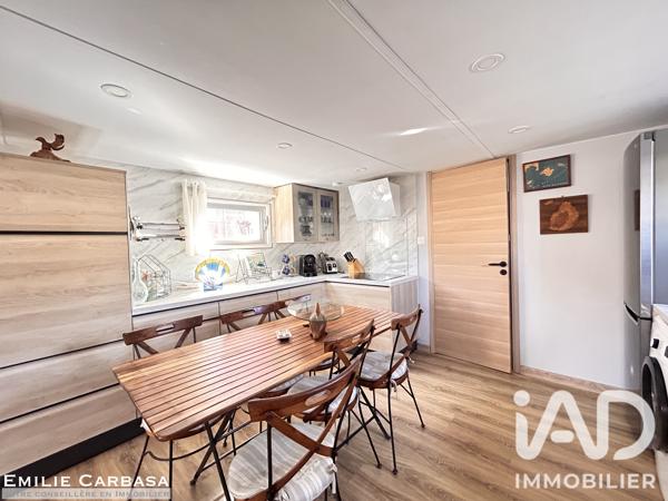 Appartement à vendre 2 pièces 55 m² Draveil