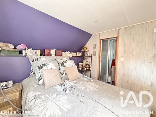 Appartement à vendre 2 pièces 55 m² Draveil