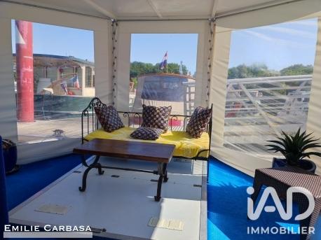 Appartement à vendre 2 pièces 55 m² Draveil