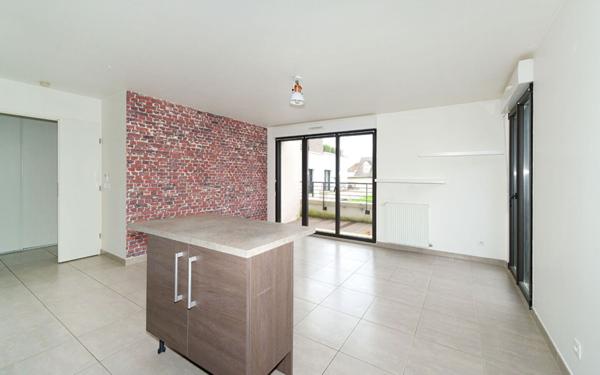 Appartement à vendre    3 pièces • 60,45 m2 Ferrières-en-Brie