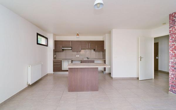 Appartement à vendre    3 pièces • 60,45 m2 Ferrières-en-Brie