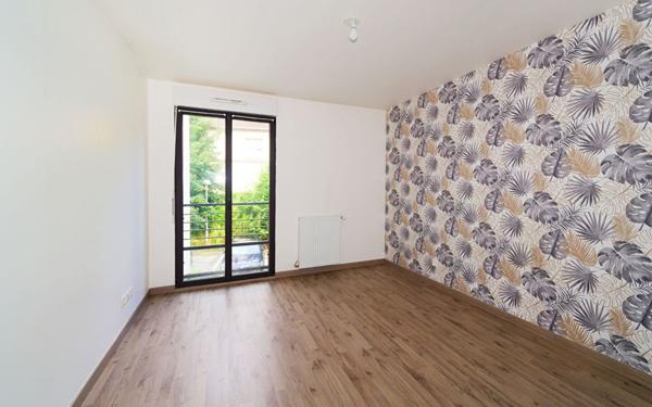 Appartement à vendre    3 pièces • 60,45 m2 Ferrières-en-Brie