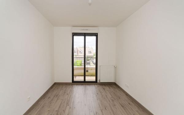 Appartement à vendre    3 pièces • 60,45 m2 Ferrières-en-Brie
