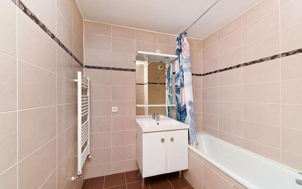 Appartement à vendre    3 pièces • 60,45 m2 Ferrières-en-Brie