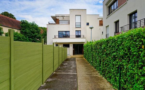 Appartement à vendre    3 pièces • 60,45 m2 Ferrières-en-Brie