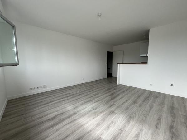 Appartement à vendre 165 000 € Pontoise 2 p 50 m² DPE E