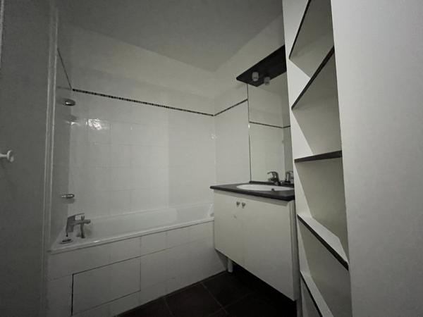 Appartement à vendre 165 000 € Pontoise 2 p 50 m² DPE E