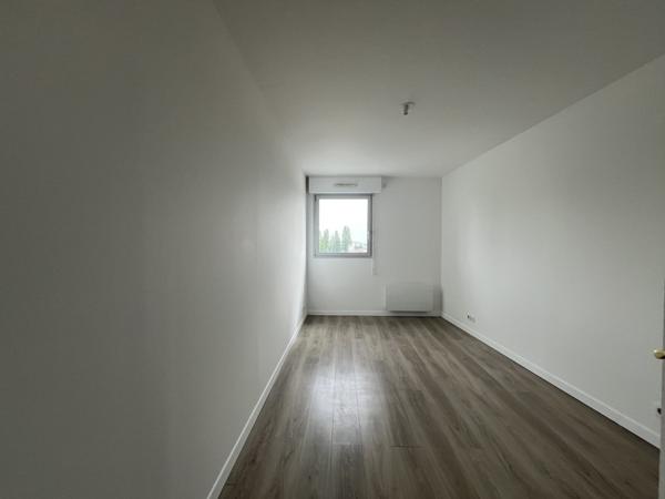 Appartement à vendre 165 000 € Pontoise 2 p 50 m² DPE E