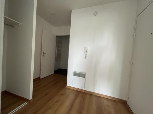 Appartement à vendre 165 000 € Pontoise 2 p 50 m² DPE E
