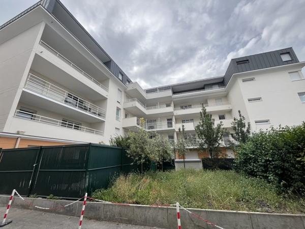 Appartement à vendre 165 000 € Pontoise 2 p 50 m² DPE E