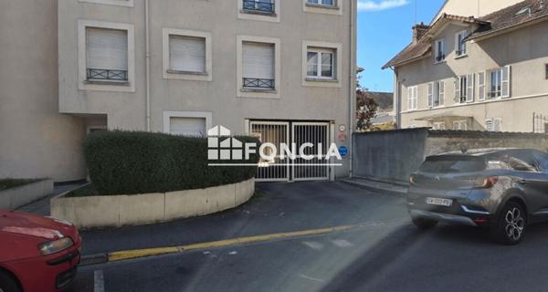 À vendre Parking 12.5 m² - Melun 77000