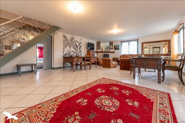 Maison à vendre |  Treillières |  8 pièces | 206,6 m²