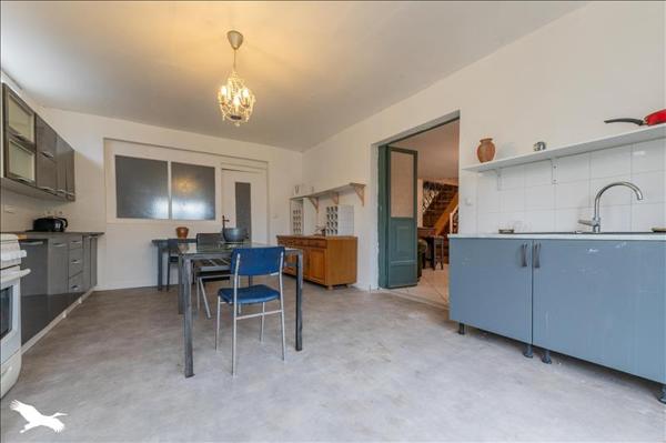 Maison à vendre |  Treillières |  8 pièces | 206,6 m²