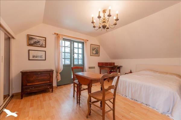 Maison à vendre |  Treillières |  8 pièces | 206,6 m²