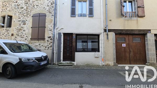 Maison à vendre 6 pièces 100 m² Maurs