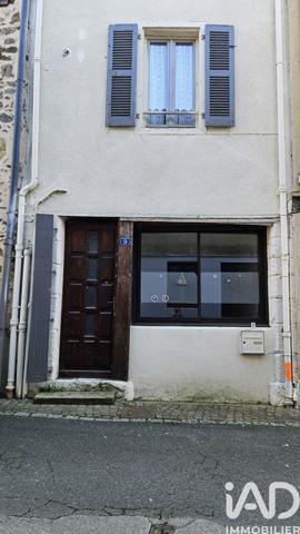 Maison à vendre 6 pièces 100 m² Maurs