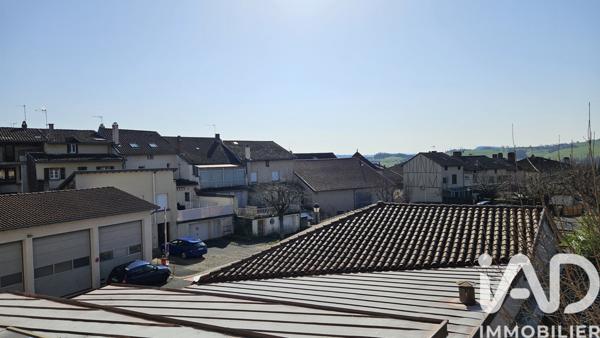 Maison à vendre 6 pièces 100 m² Maurs