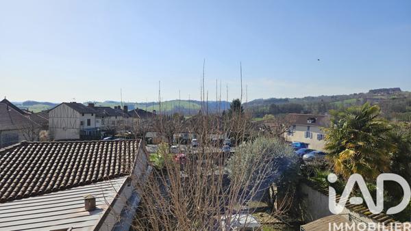 Maison à vendre 6 pièces 100 m² Maurs