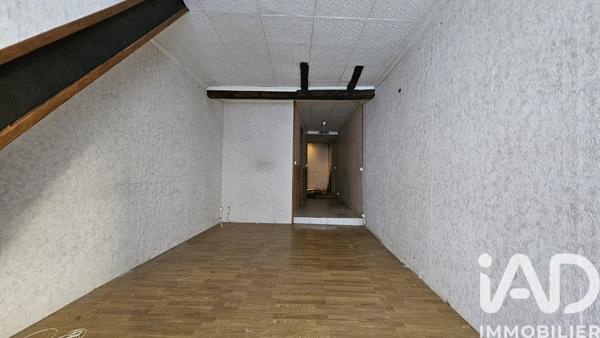 Maison à vendre 6 pièces 100 m² Maurs