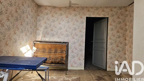 Maison à vendre 6 pièces 100 m² Maurs