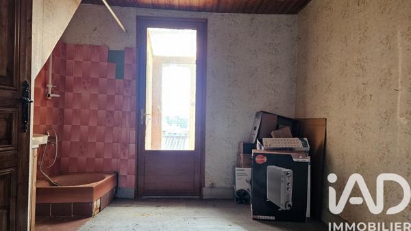 Maison à vendre 6 pièces 100 m² Maurs