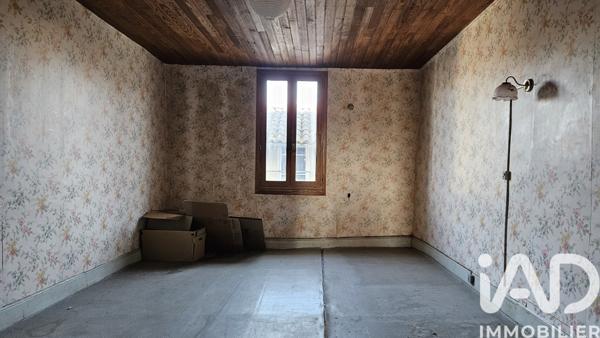 Maison à vendre 6 pièces 100 m² Maurs