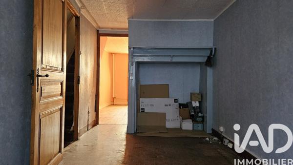 Maison à vendre 6 pièces 100 m² Maurs