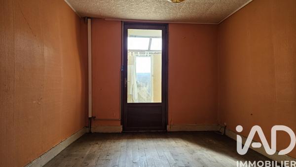 Maison à vendre 6 pièces 100 m² Maurs