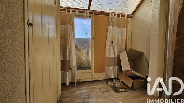 Maison à vendre 6 pièces 100 m² Maurs