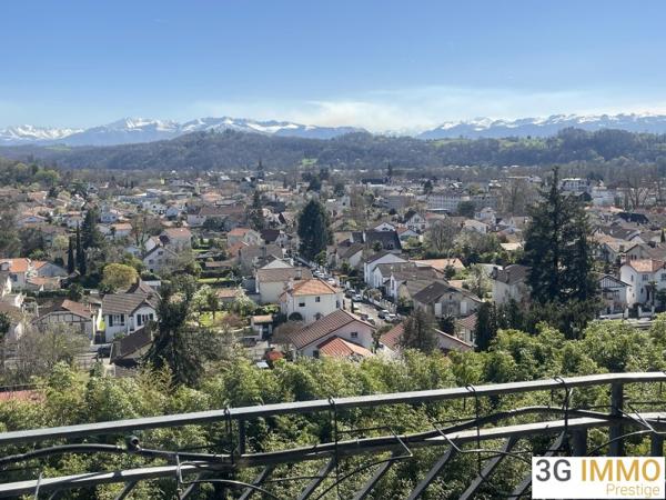 Vente / Appartement T5