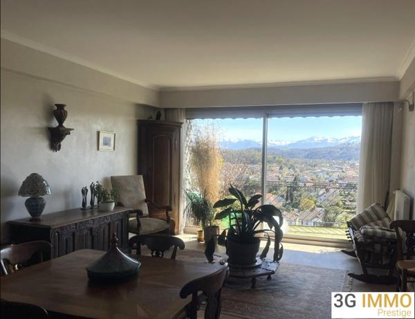 Vente / Appartement T5