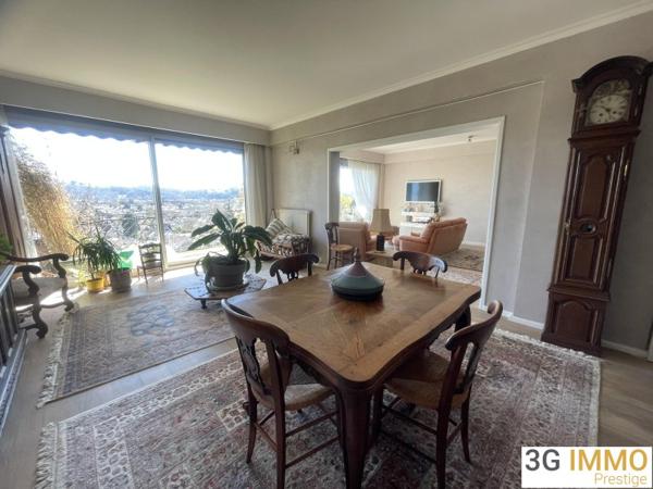 Vente / Appartement T5