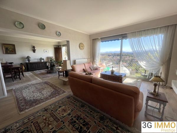 Vente / Appartement T5