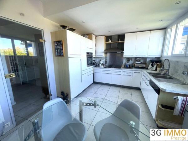 Vente / Appartement T5