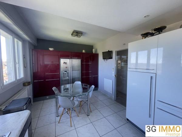 Vente / Appartement T5