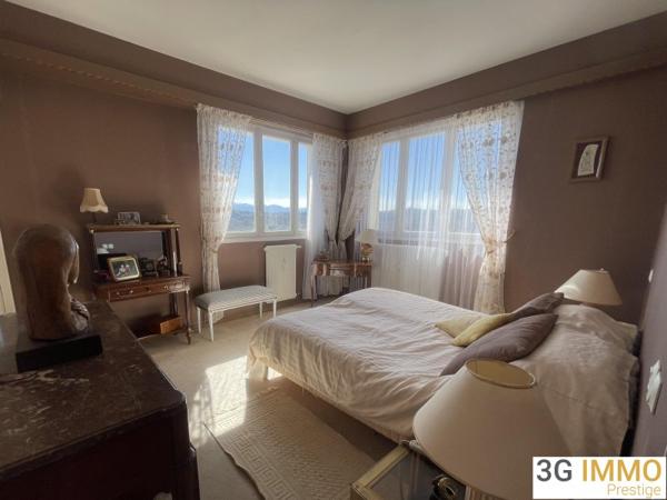 Vente / Appartement T5