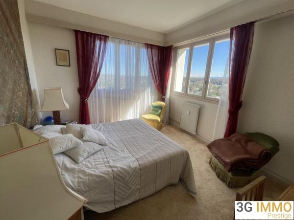 Vente / Appartement T5