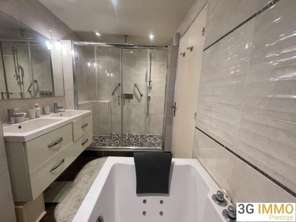 Vente / Appartement T5