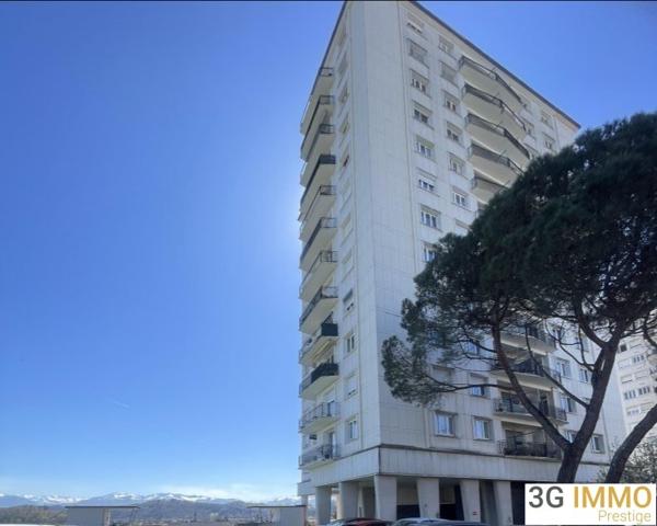 Vente / Appartement T5